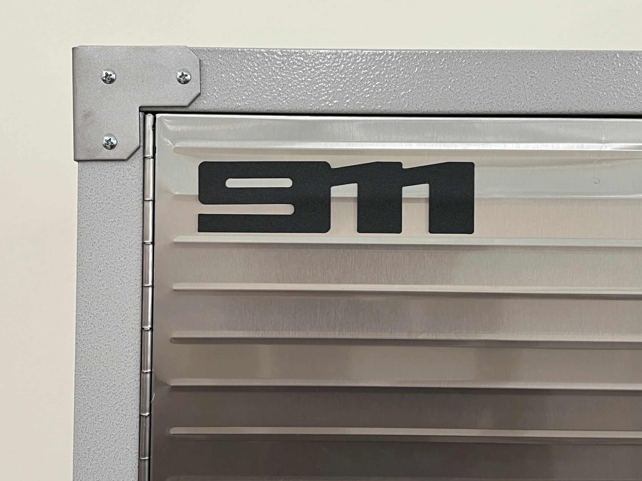 Porsche 911/993 Narrow Body Magnetic Stone Guards, rock guards